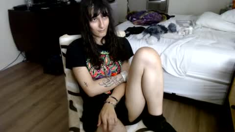 Snapshot of sabinewinters chatting on 07-21-26, 10:39 sabinewinters online show from 07-21-26, 10:39