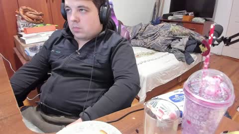 1141323  my Lord Mister Max   moms treasure online show from 01-24-25, 06:46