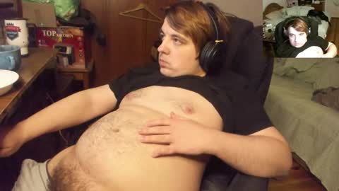 1141323  my Lord Mister Max   moms treasure online show from 12-04-25, 01:59