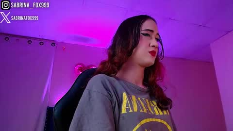 sabrina fox online show from 02-26-26, 05:06