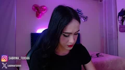 Snapshot of sabriina_fox999 chatting on 06-25-26, 05:07 sabrina fox online show from 06-25-26, 05:07