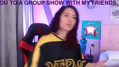 sabriinaa fox online show from 09-11-25, 12:05