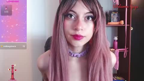 Sabrina online show from 01-09-25, 08:01