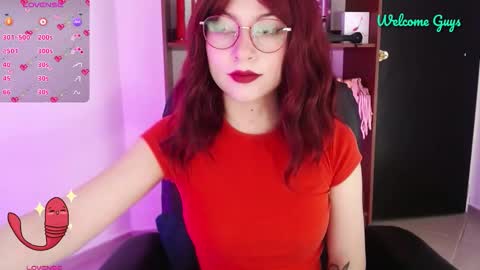 Sabrina online show from 11-17-25, 09:31