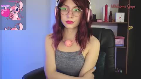 Sabrina online show from 02-07-26, 12:36