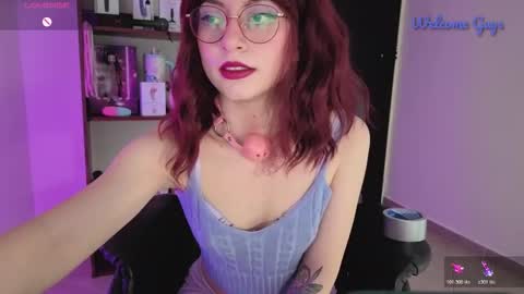 Sabrina online show from 02-18-26, 11:33