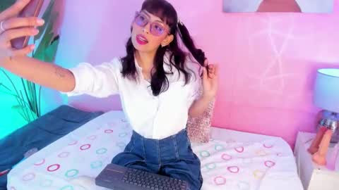 sabrina online show from 01-15-26, 05:49