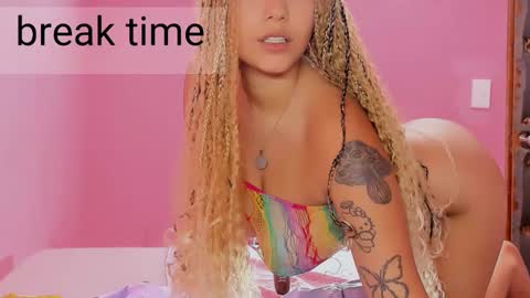 Sabrina Adams online show from 03-06-25, 12:32