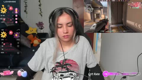 Angie  online show from 01-28-25, 06:07