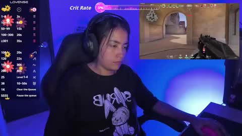 Angie  online show from 09-09-25, 01:16