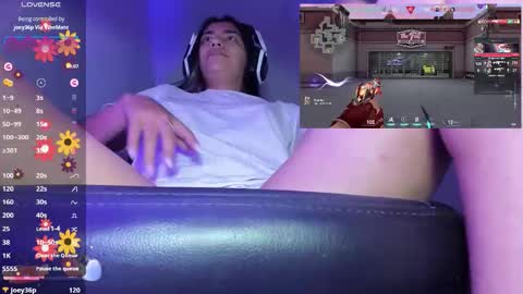 Angie  online show from 11-06-25, 09:15