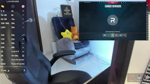 Angie  online show from 02-06-26, 04:21