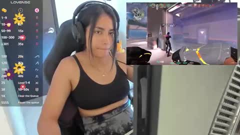 Angie  online show from 03-27-26, 05:01