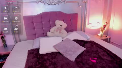 Sabrinaaa  online show from 02-19-26, 03:46