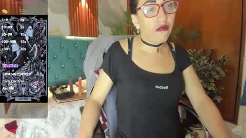 SABRINA online show from 01-06-26, 12:42