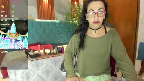 SABRINA online show from 02-14-26, 04:04