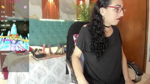 SABRINA online show from 03-20-26, 12:54