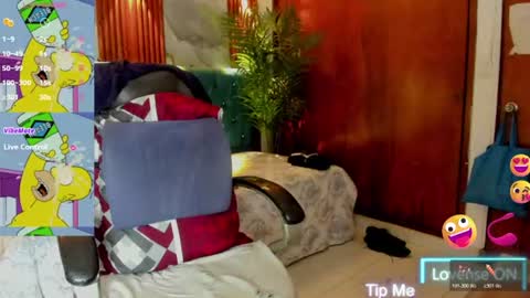 Snapshot of sabrina_dupont chatting on 07-02-26, 12:33 SABRINA online show from 07-02-26, 12:33