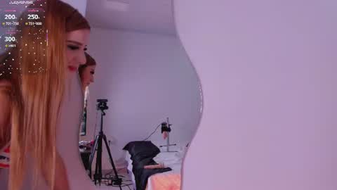sabrina_f0xx online show from 07-22-26, 06:32