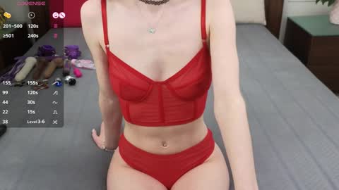 Sabrina online show from 12-03-24, 07:43