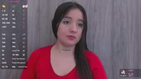 Snapshot of sabrina_lennox chatting on 03-23-26, 01:53 Sabrina Maria online show from 03-23-26, 01:53