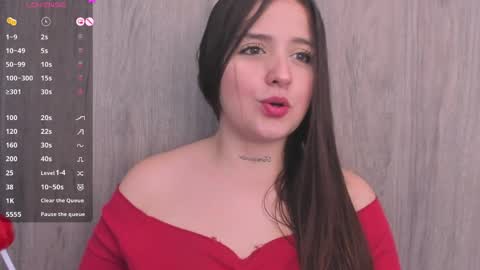 Snapshot of sabrina_lennox chatting on 04-12-26, 01:54 Sabrina Maria online show from 04-12-26, 01:54