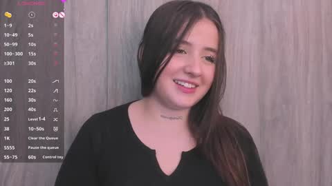 Snapshot of sabrina_lennox chatting on 04-25-26, 02:25 Sabrina Maria online show from 04-25-26, 02:25