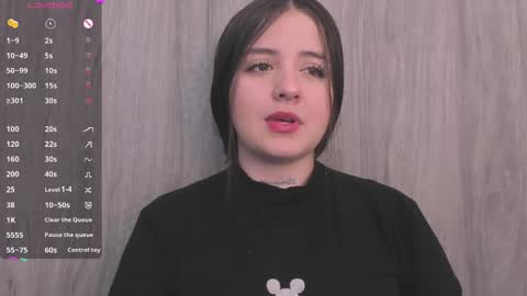 Snapshot of sabrina_lennox chatting on 05-14-26, 02:40 Sabrina Maria online show from 05-14-26, 02:40