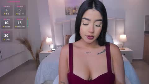 Sabrina online show from 03-19-26, 01:53