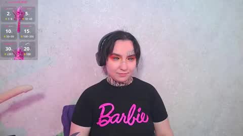 Lilith Solar online show from 01-24-25, 10:11