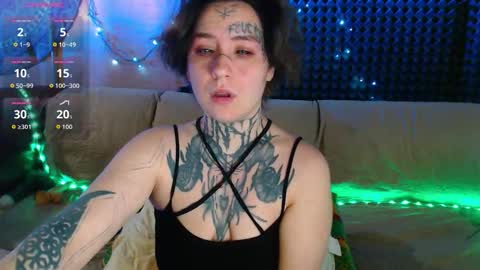 Lilith Solar online show from 03-19-26, 10:36