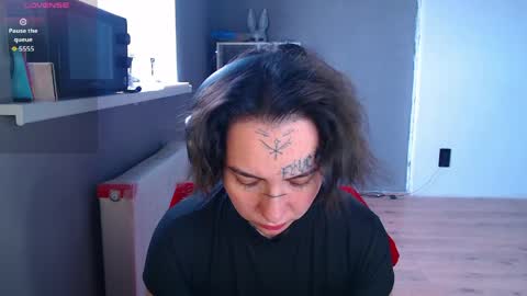 Snapshot of sabrina_raiders_666 chatting on 05-04-26, 09:38 Lilith Solar online show from 05-04-26, 09:38