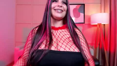 Sabrina online show from 11-16-25, 06:08