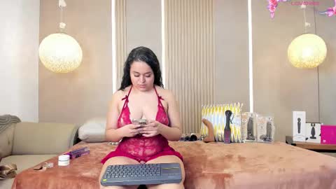 Sabrina Shark online show from 02-24-26, 02:20