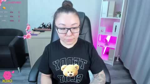 GMT7TueWedThuFriSatSun 0100am-0700am online show from 03-10-25, 10:02