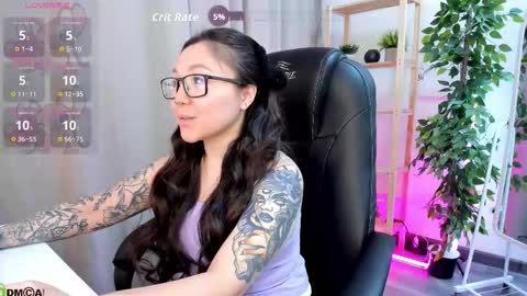 GMT7TueWedThuFriSatSun 0100am-0700am online show from 02-22-26, 01:40