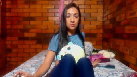 Sabrina online show from 03-07-25, 10:13