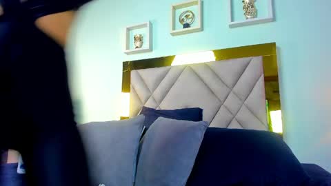 Snapshot of sabrina_xoxos chatting on 05-16-26, 12:48 Valery 3 online show from 05-16-26, 12:48