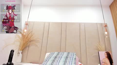 Snapshot of sabrinaalcantara chatting on 01-18-25, 05:20 Sabrina online show from 01-18-25, 05:20