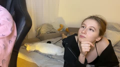 Snapshot of sabrinaanddaniel chatting on 01-27-25, 02:10 SabrinaDaniel online show from 01-27-25, 02:10