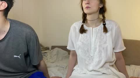 Snapshot of sabrinaanddaniel chatting on 02-07-25, 01:11 SabrinaDaniel online show from 02-07-25, 01:11