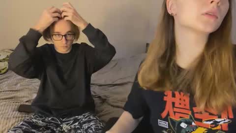 SabrinaDaniel online show from 11-16-25, 10:21