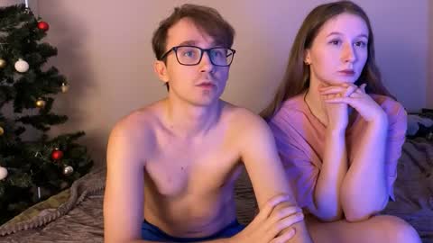 SabrinaDaniel online show from 01-08-26, 09:50