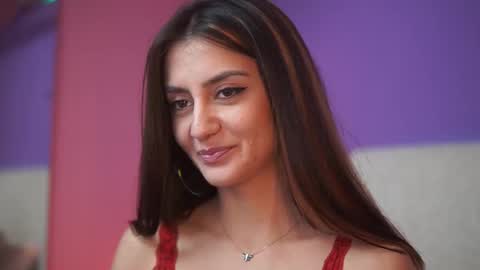  Sabrina  online show from 11-12-25, 02:23