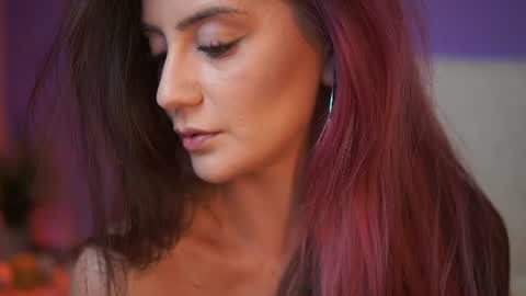Snapshot of sabrinakali chatting on 06-18-26, 09:08 Sabrina online show from 06-18-26, 09:08