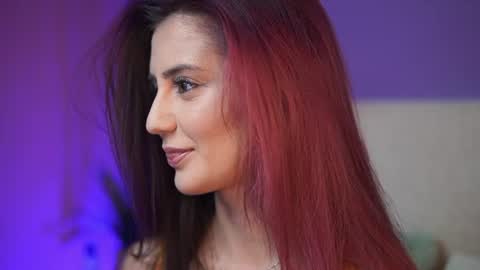 Snapshot of sabrinakali chatting on 06-19-26, 08:45 Sabrina online show from 06-19-26, 08:45