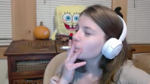 Snapshot of sabrinalexington chatting on 11-15-25, 03:15 Sabrina online show from 11-15-25, 03:15