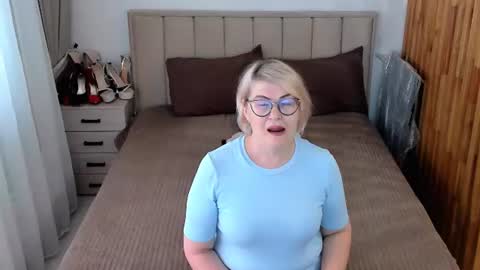Sabrina MacMarren online show from 07-02-26, 03:07