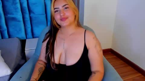 SabrinaMaddox online show from 05-03-26, 03:51