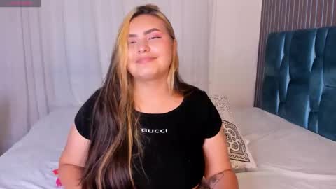 SabrinaMaddox online show from 06-04-26, 03:23